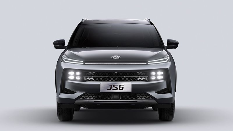 JAC JS6