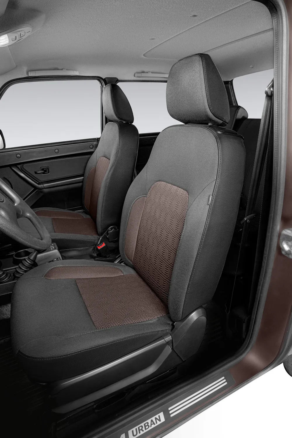 Lada Urban 5dv New