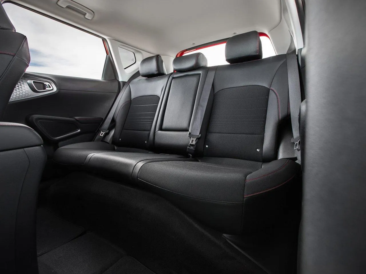 Kia Soul New