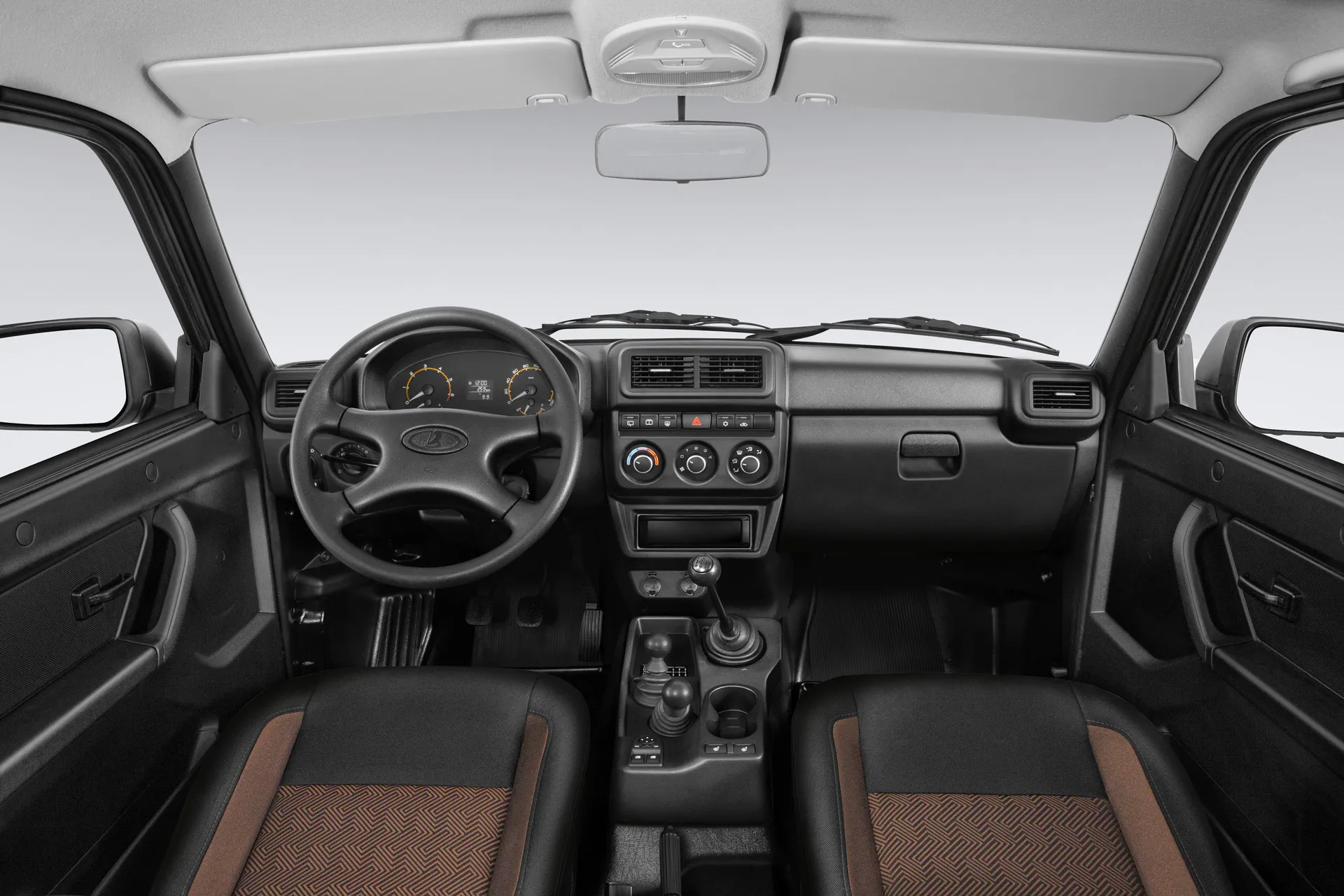 Lada Urban 5dv New